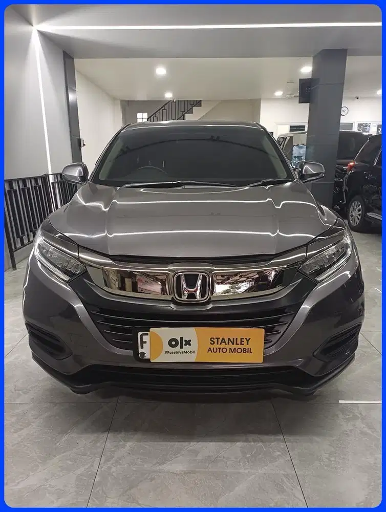 HR-V 1.5 SE 2019