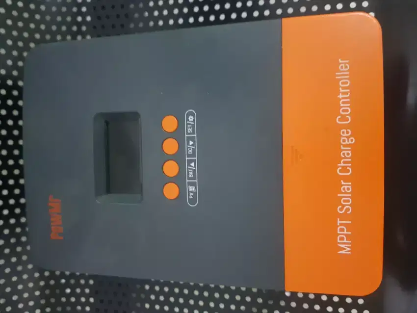 controller mppt 60A