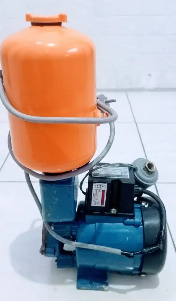 Mesin Air Merk National