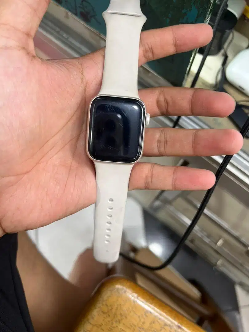 IWATCH SE 2 40mm ex ibox