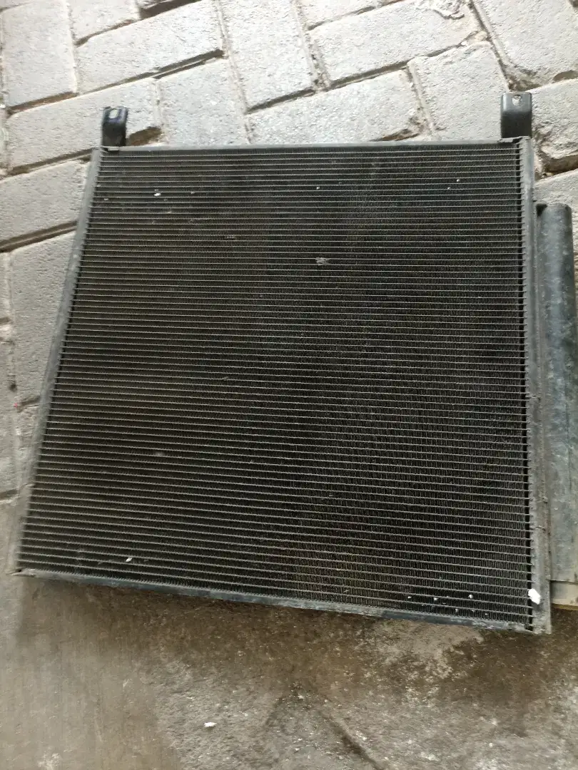 Evaporator ac mobil apv bekas