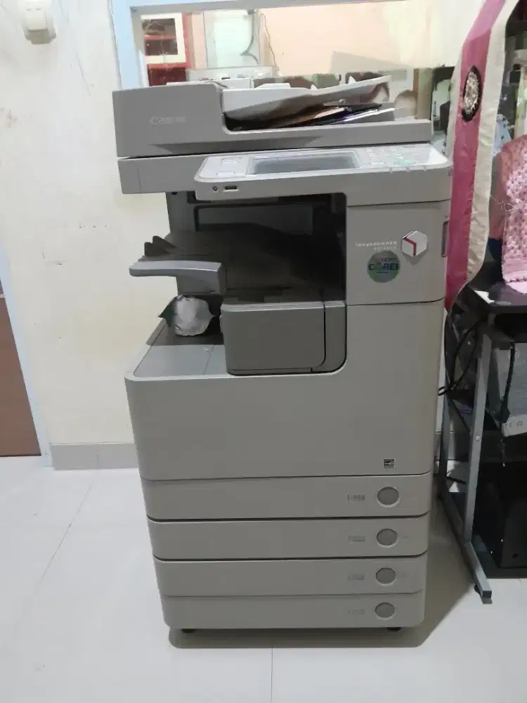 Mesin Fotocopy untuk usaha atau keperluan perkantoran