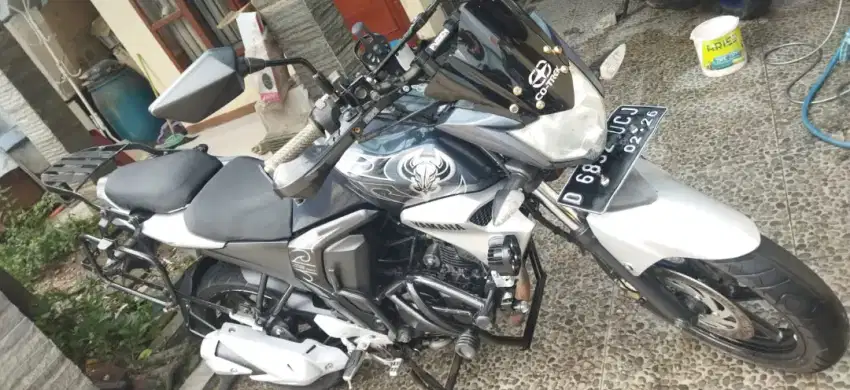 Jual Byson fi full modif