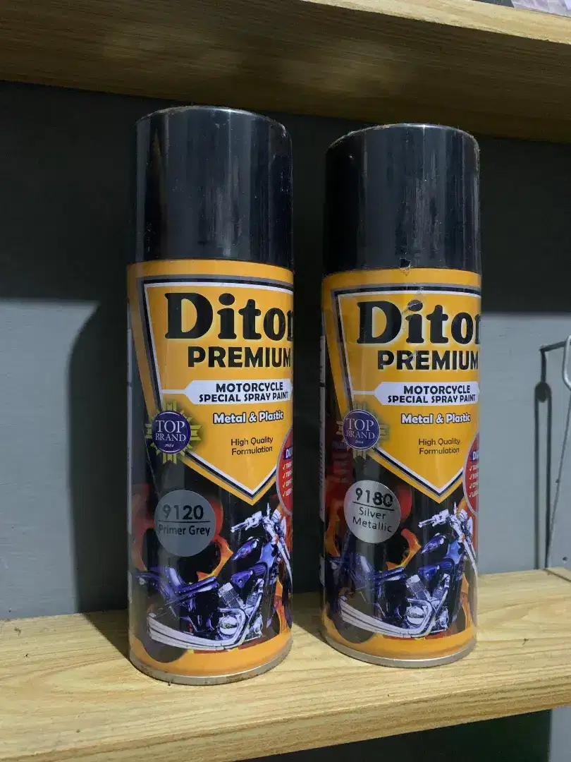 Pilox Ditonton Premium
