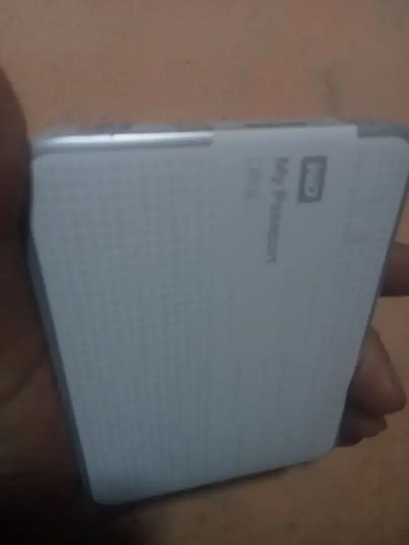 1 tb  My passport WD/ HDD external