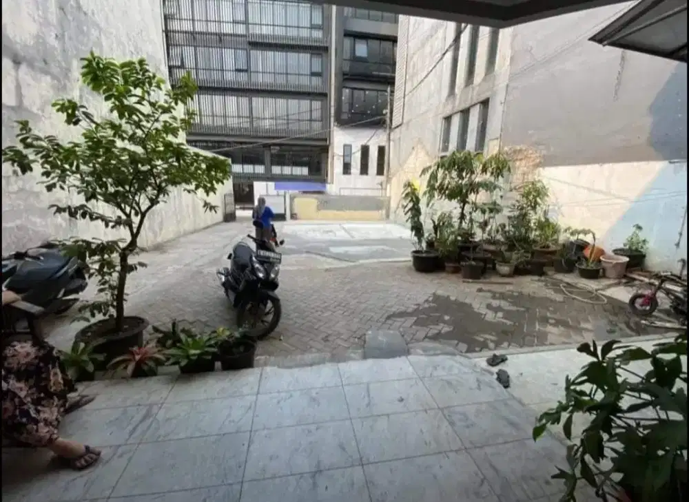 Dijual Dibawah NJOP Rumah di Radio Dalam Jakarta Selatan