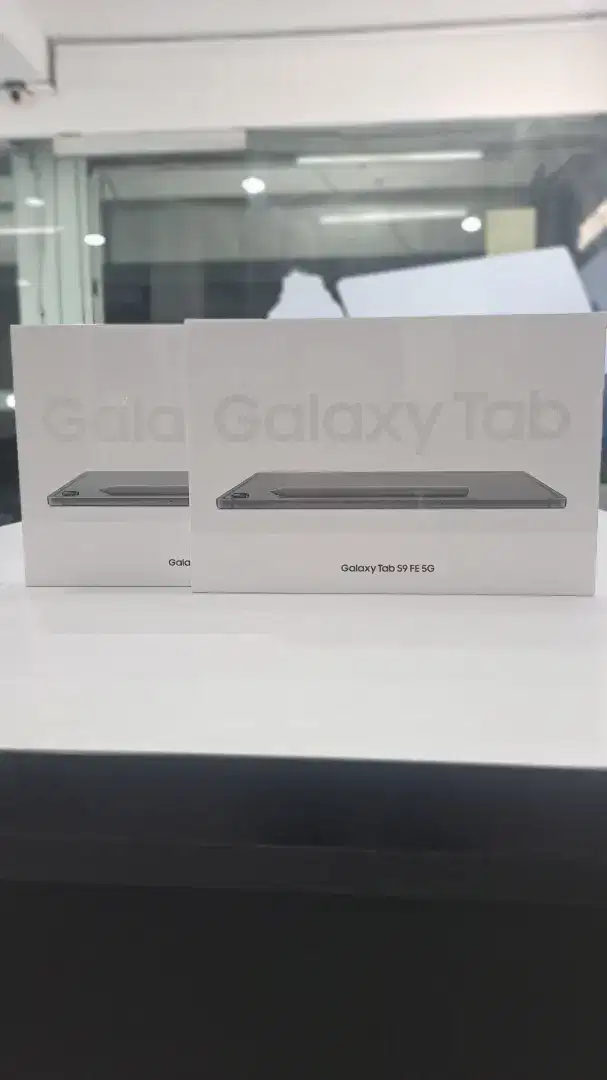 SAMSUNG TAB S10FE 8/128GB 5G