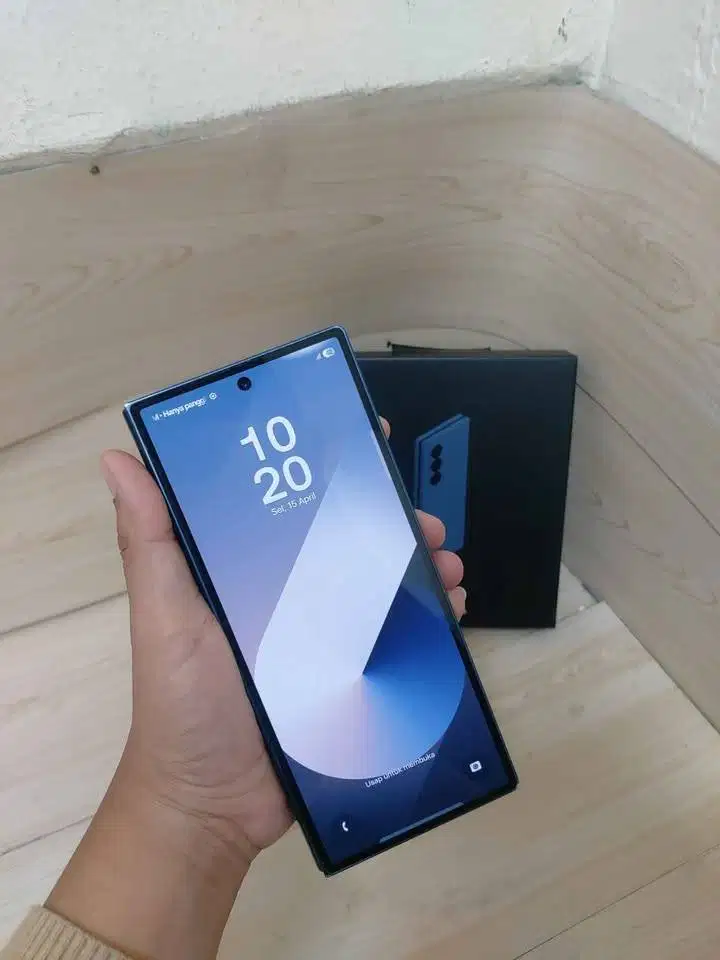 Samsung Z  FOLD 6 SEIN