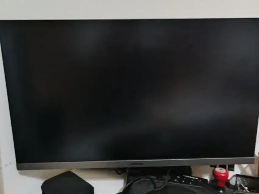 Monitor Samsung s24r350fze