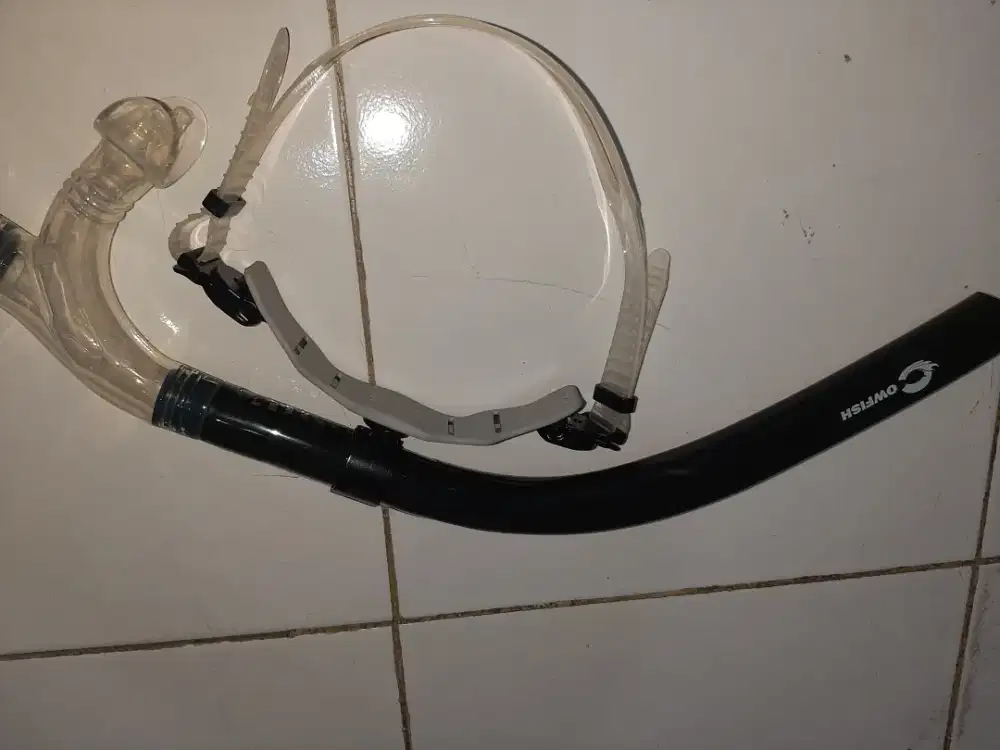 Snorkel renang bagus