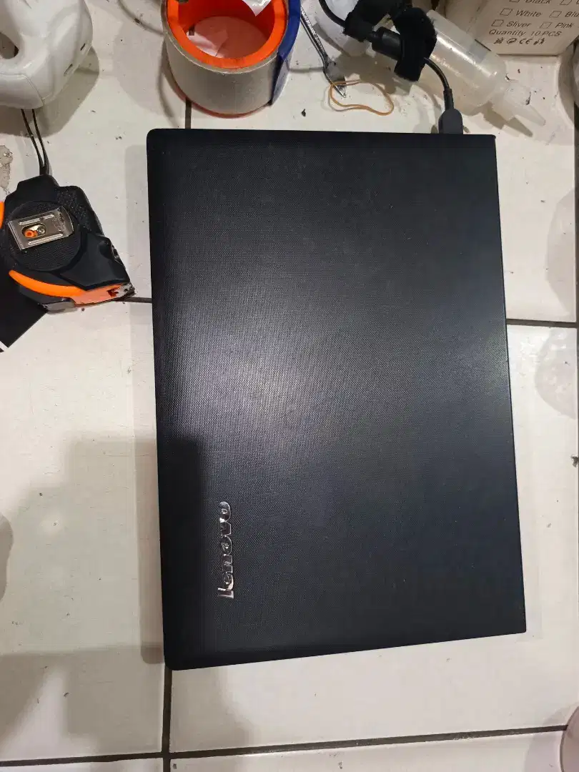 Laptop lenovo G400s ram 8 hdd 512gb