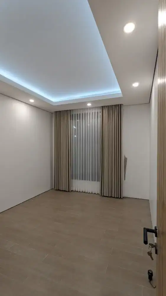 GORDEN JENDELA ELEGANT