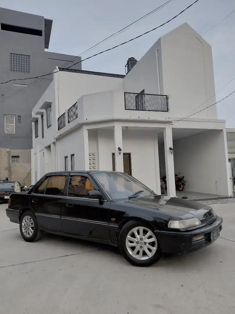 Grand civic murmer jual kilatzzz