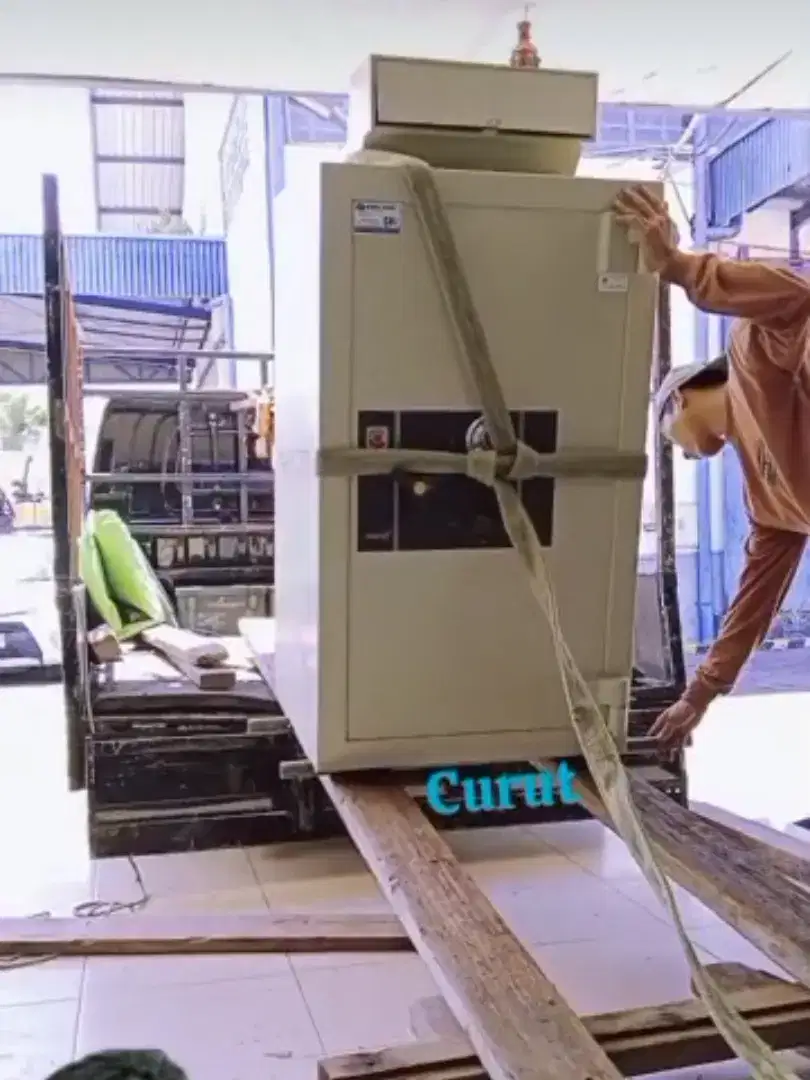 Jasa brankas murah