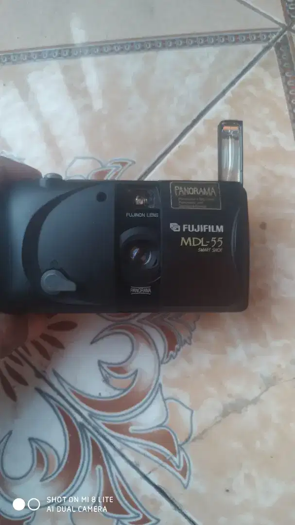 buat koleksian atau apakh