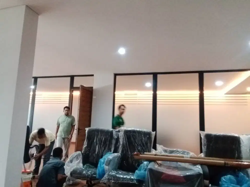 Jasa Bersih Bersih Rumah