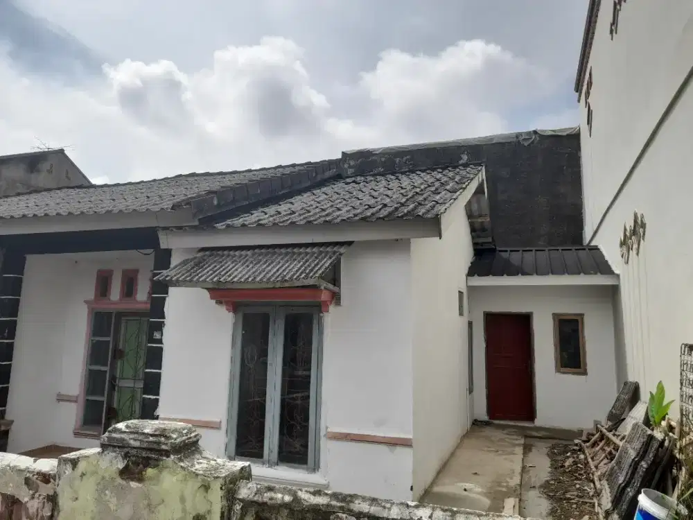 Disewakan Harga MeRakyat