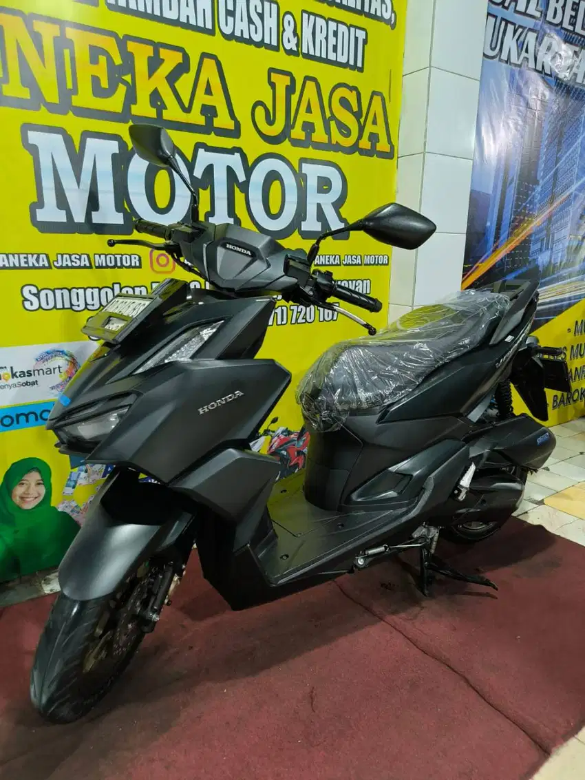 Vario 160 ABS 2023 AJM