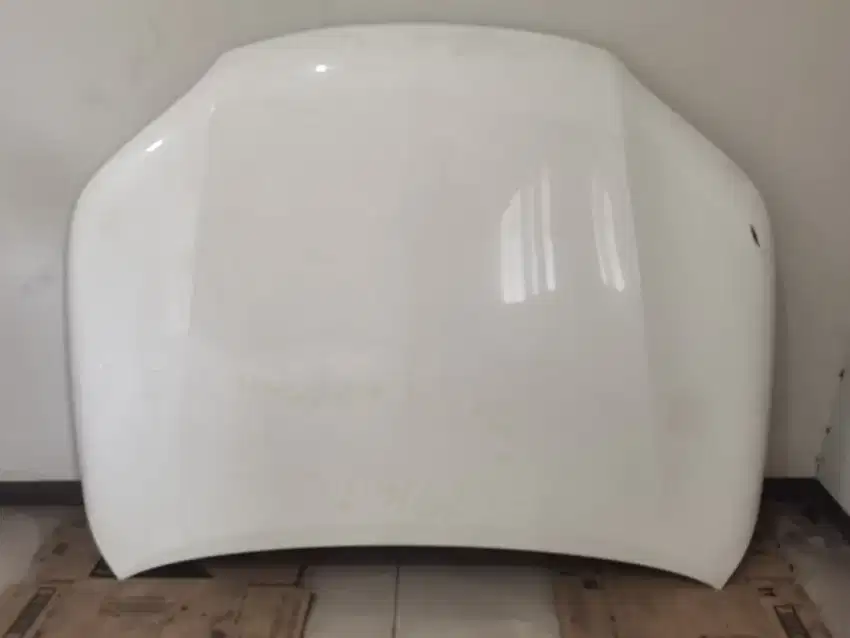 Jual kap grill lampu copotan fortuner VRZ