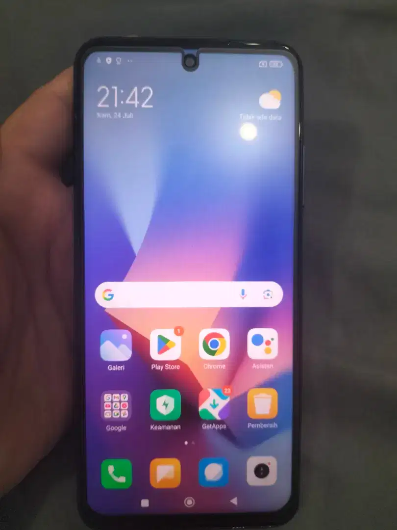 Redmi Note 10 5G (2021)