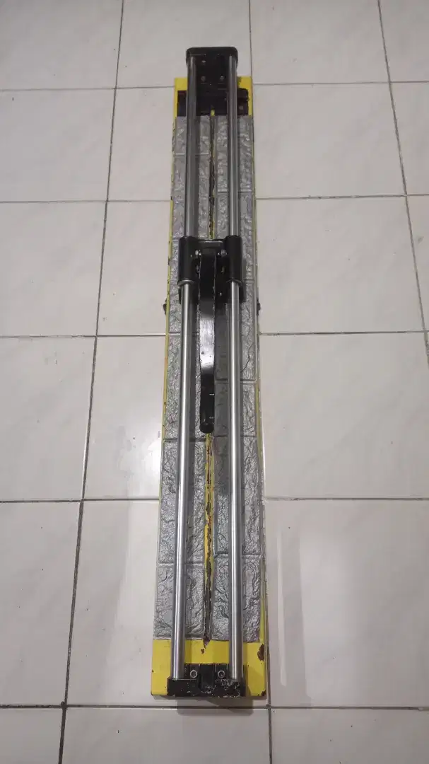 Alat Potong Granit Manual BLIZT 120cm Second