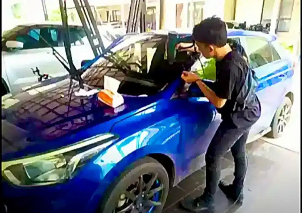 SPECIALIST KACA FILM PANGGILAN