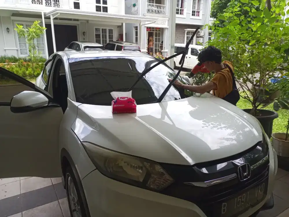 SPECIALIST KACA FILM PANGGILAN