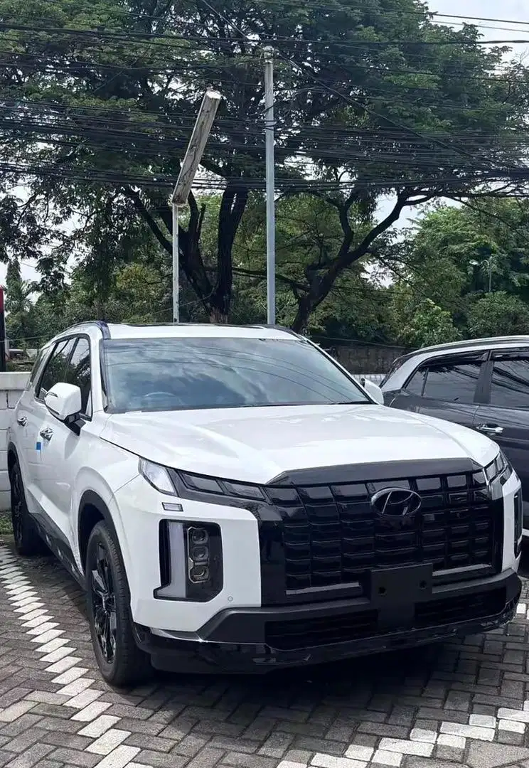Hyundai Palisade XRT 2.2 Diesel (RARE)