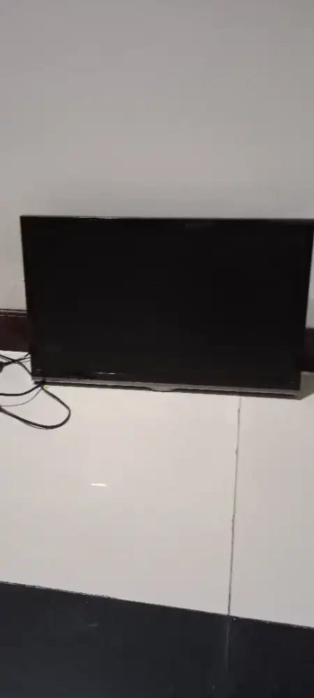 TV Led Samsung 22 inch