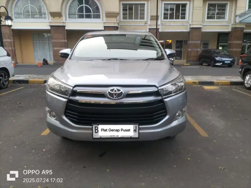 Innova G 2.0 matic