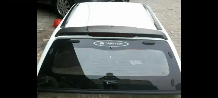 CarryBoy FORD Original