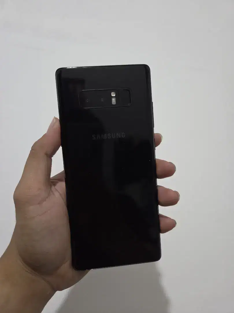 Samsung Note 8 6/64gb