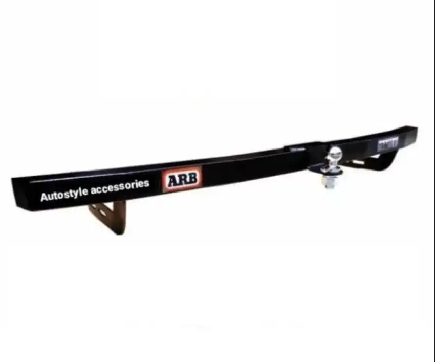 Towing Bar ARB Rush/Terios lama