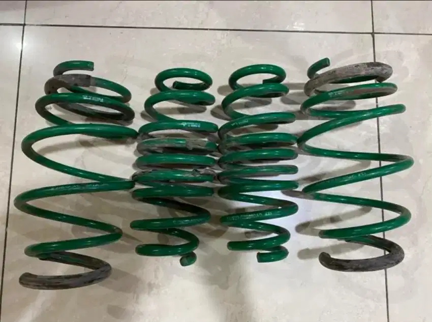 PER TEIN JAZZ LOWRING KIT CEPER 3 JARI