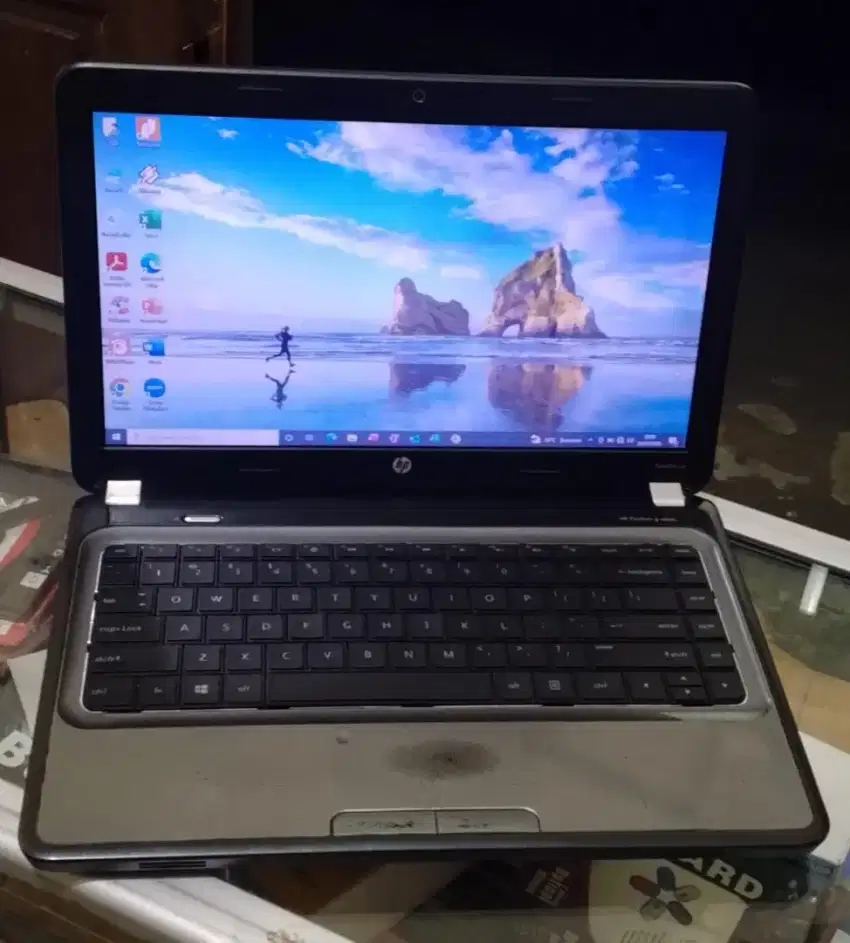 Laptop Hp Pavilion G4