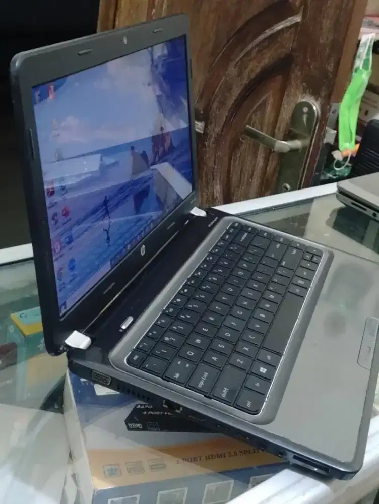 Laptop Hp Pavilion G4