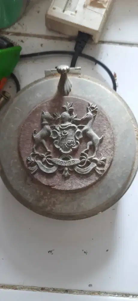 Tempat vintage itali