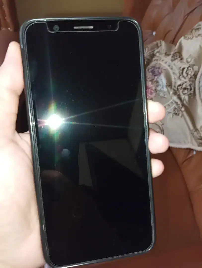 Asus Zenfone Max Pro M1 4/64Gb