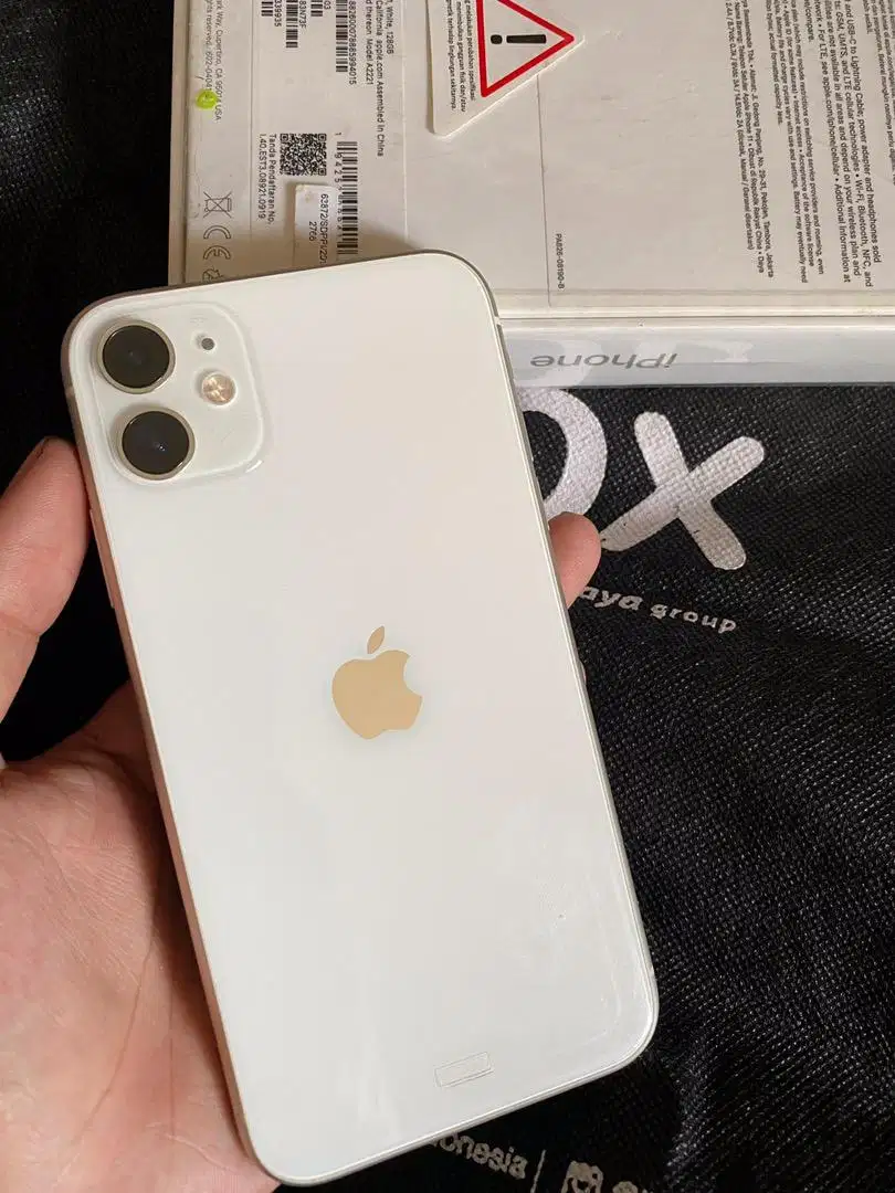 Iphone 11 128gb IBOX