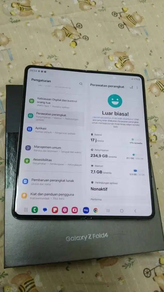 siap cod jabodetabek asal no minus parah