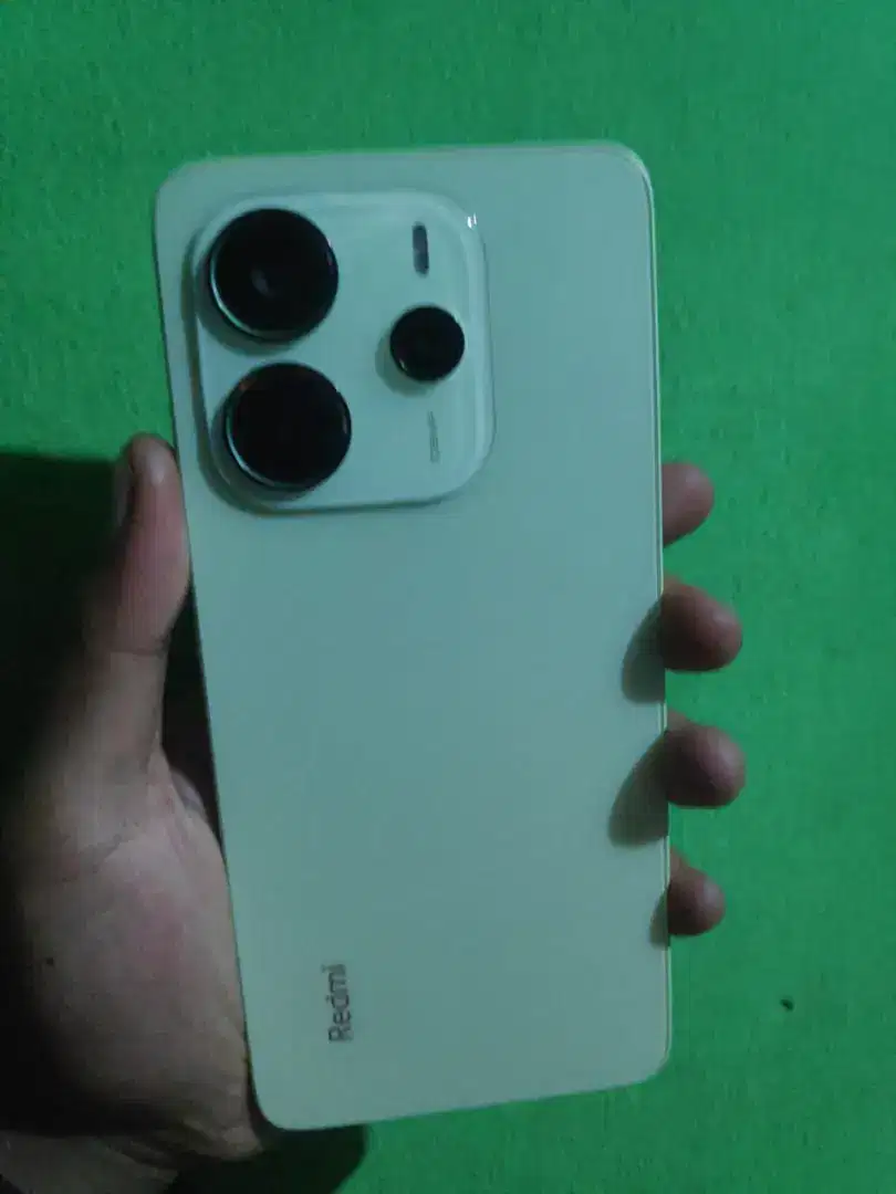 Redmi note 14 4G 8/128gb
