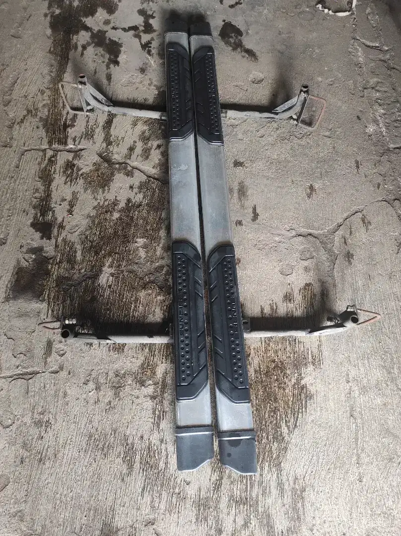 Footstep sidekick vitara escudo kijang feroza long jimny katana long