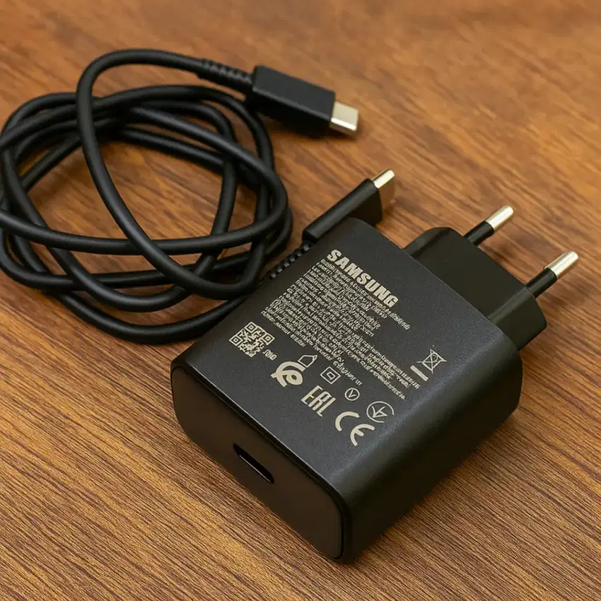charger Samsung 45 watt Original