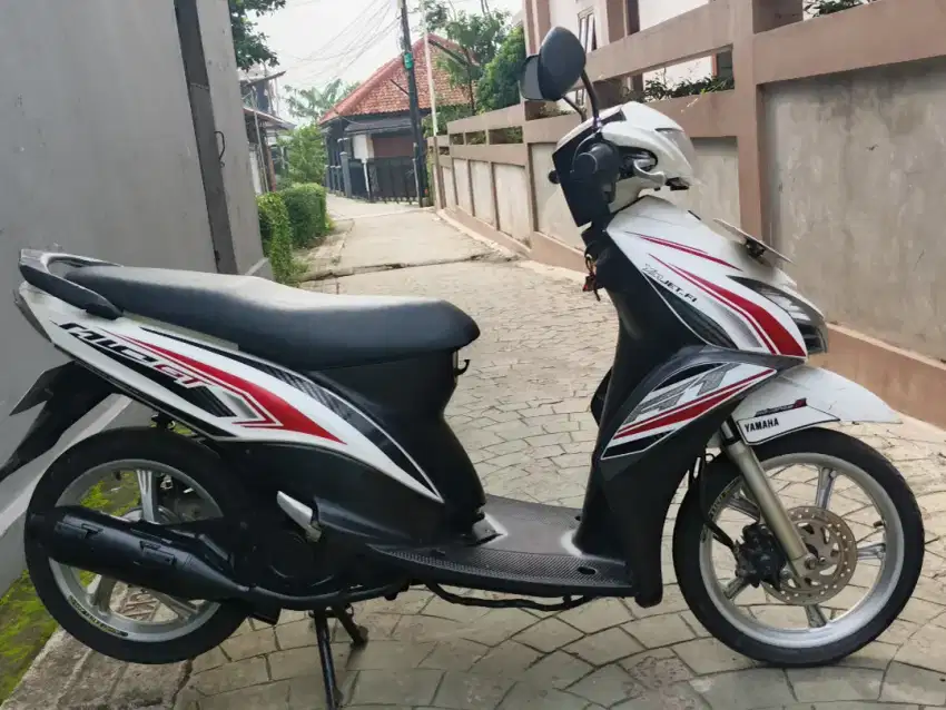 Mio GT f,i 2014 stater tokcer halus mulus tertawa
