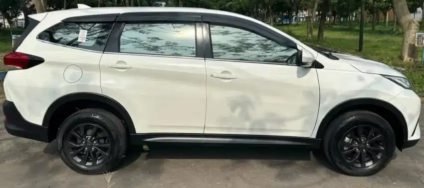 Daihatsu Terios 2022