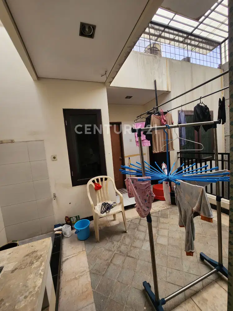 Rmh Jual Di Klp Kopyor Timur Kelapa Gading Jakut Tidak Banjir