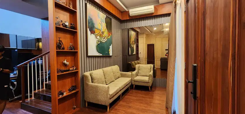 citra garden dekat mutiara pinang jati kahuripan puri Sidokare tiara