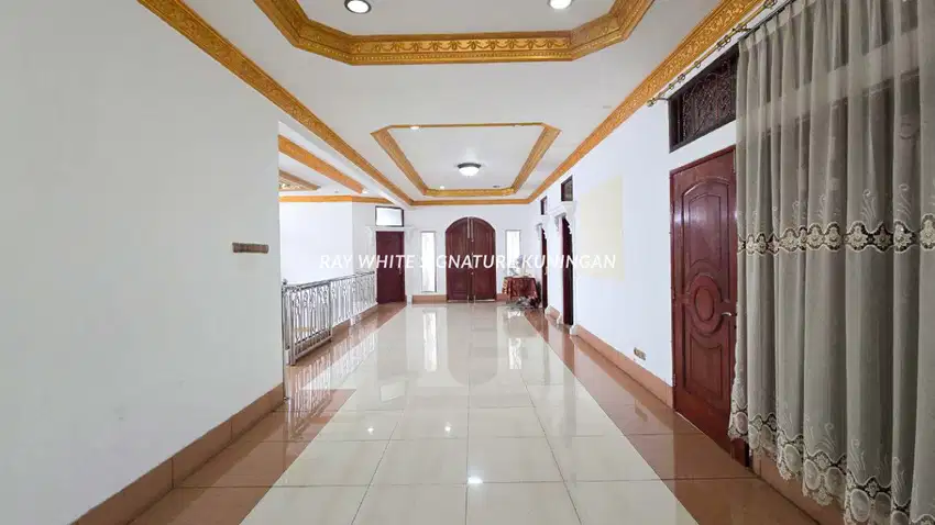 Jual Rumah 2 Lantai Siap Huni Jl Bungur - Kebayoran Lama