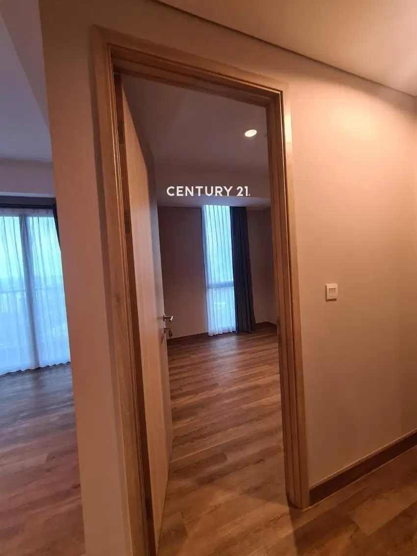 Apartemen Bagus Holland Village Cempaka Putih Jakarta Pusat