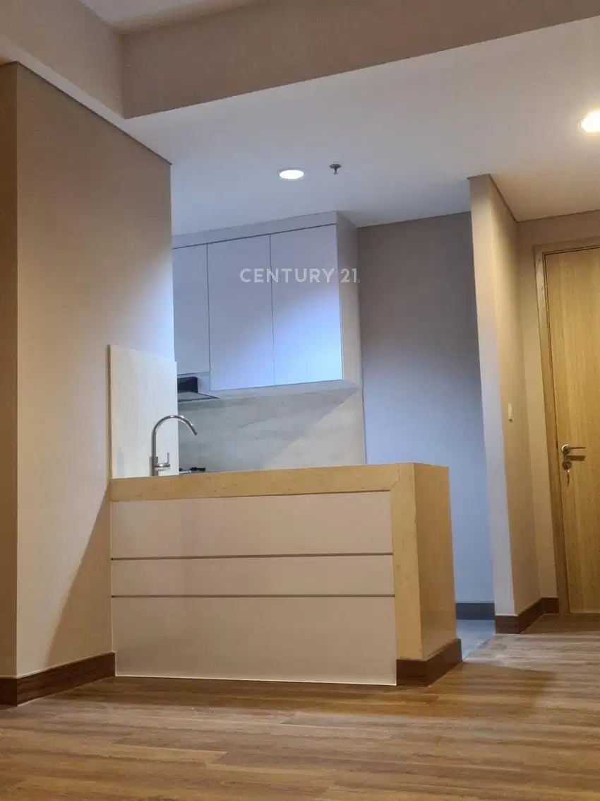 Apartemen Bagus Holland Village Cempaka Putih Bisa Disewakan